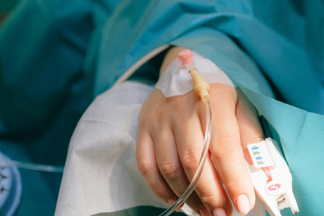 Picture illustrative of Critical Illness Insurance