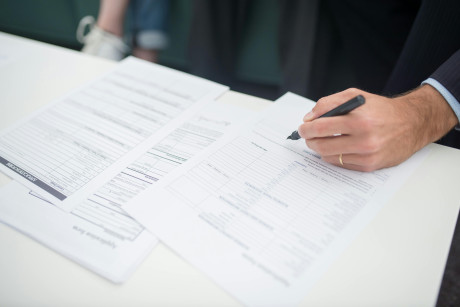Picture illustrative of Directors & Officers (D&O) Liability Insurance