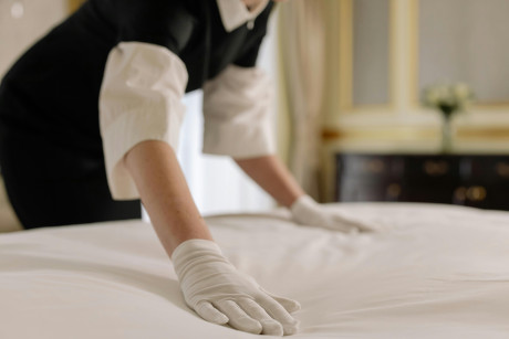 Picture illustrative of Domestic Helper Insurance