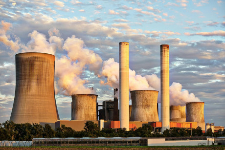 Picture illustrative of Environmental Liability Insurance