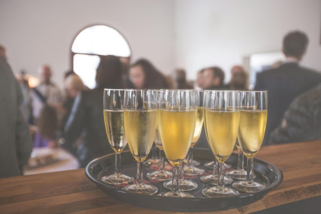Picture illustrative of Event Insurance