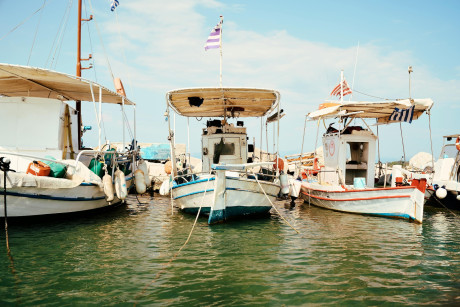 Picture illustrative of Marine Insurance