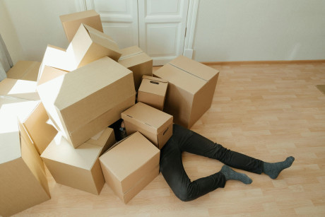 Picture illustrative of Personal Accident Insurance
