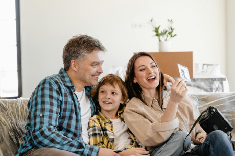 Picture illustrative of Personal Belongings Insurance