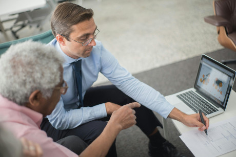 Picture illustrative of Professional Indemnity Insurance