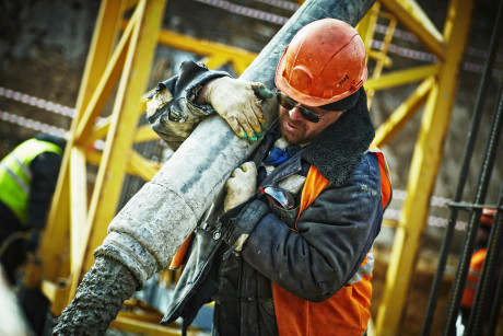 Picture illustrative of Workmen’s Compensation Insurance