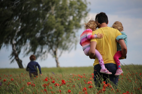 Picture illustrative of Individual & Family Health Insurance